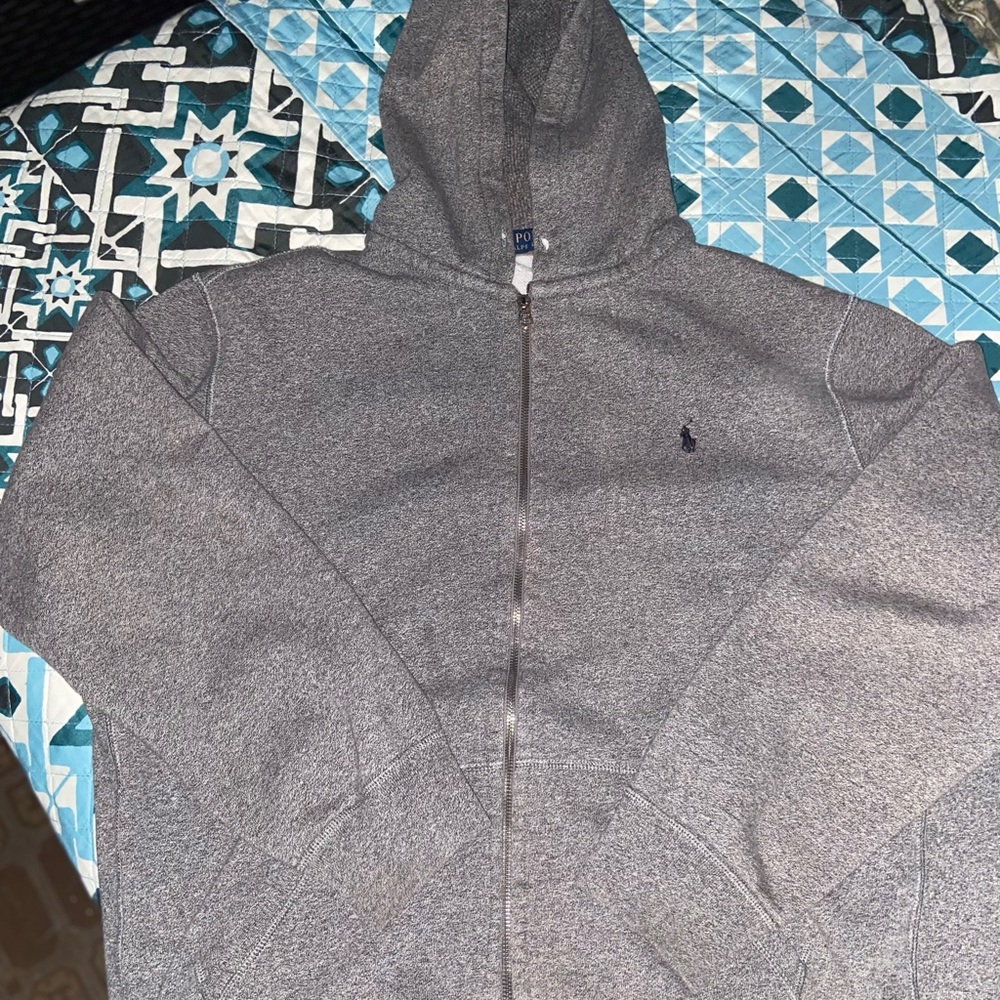 Polo Ralph Lauren Y2K sweater